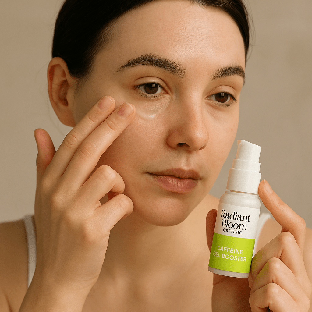 Puffy Eyes? Tired Skin? Here’s Reddit’s Favorite AM Fix